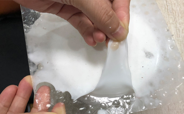 制作好的移印膠頭粘模怎么辦？
