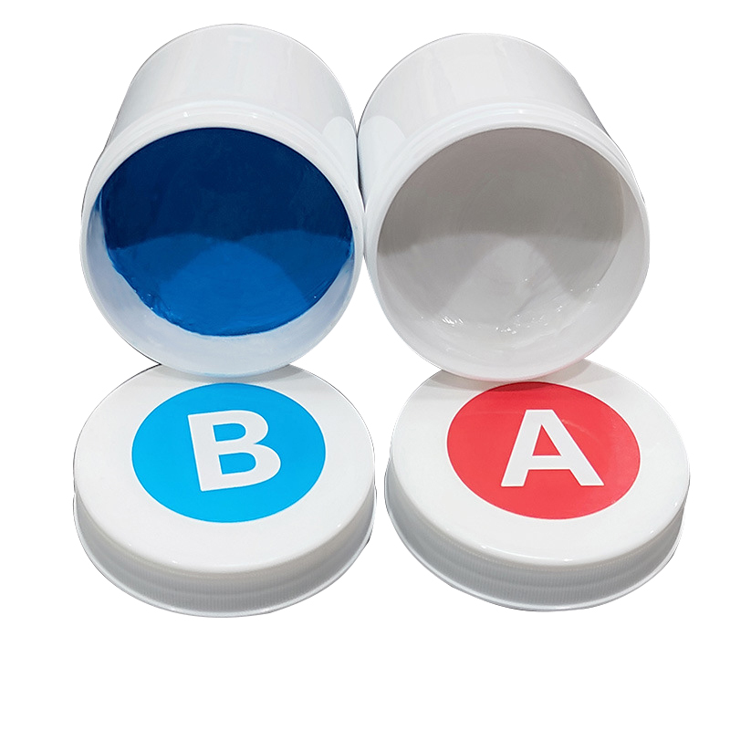 牙模硅膠操作技巧大公開，打造完美牙齒模型！