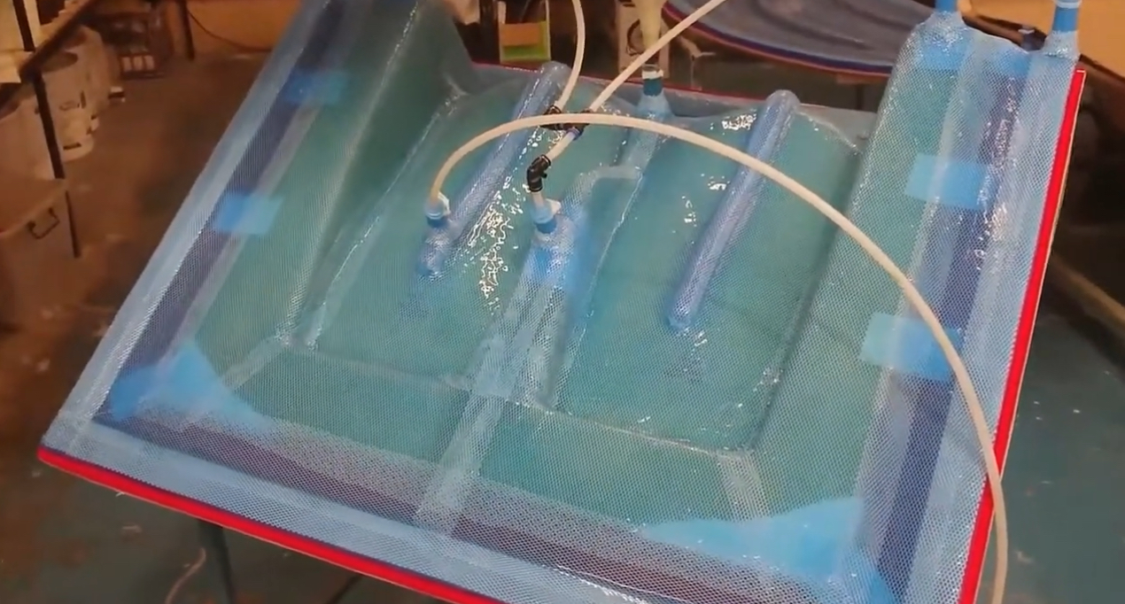 硅膠真空袋反復(fù)翻轉(zhuǎn)難題，這些預(yù)防措施讓你秒變達人