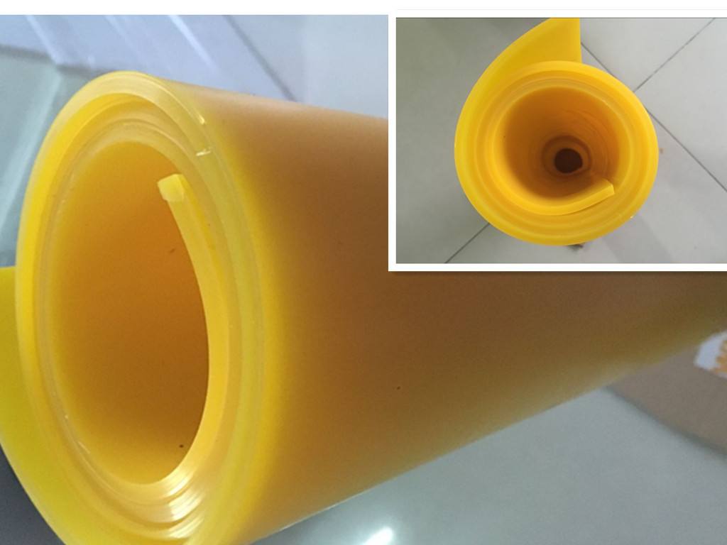 模具硅膠產(chǎn)品高溫成型要多久？
