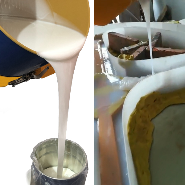 如何解決硅膠模具縮水率大的問(wèn)題？