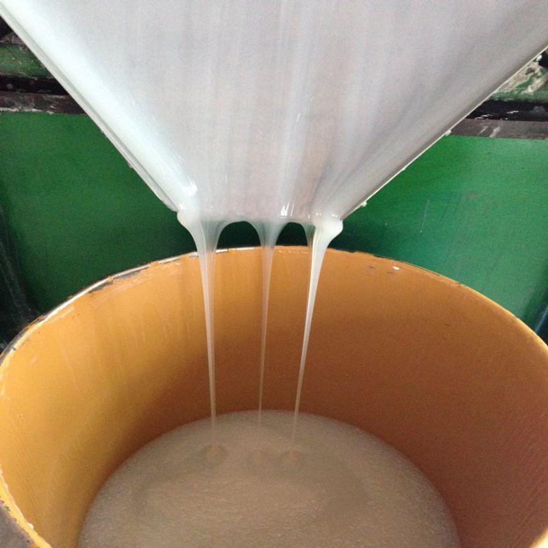 模具硅膠優(yōu)異性能你了解多少 ？