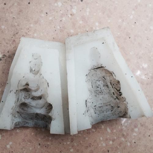模具硅膠固化太慢怎么辦？