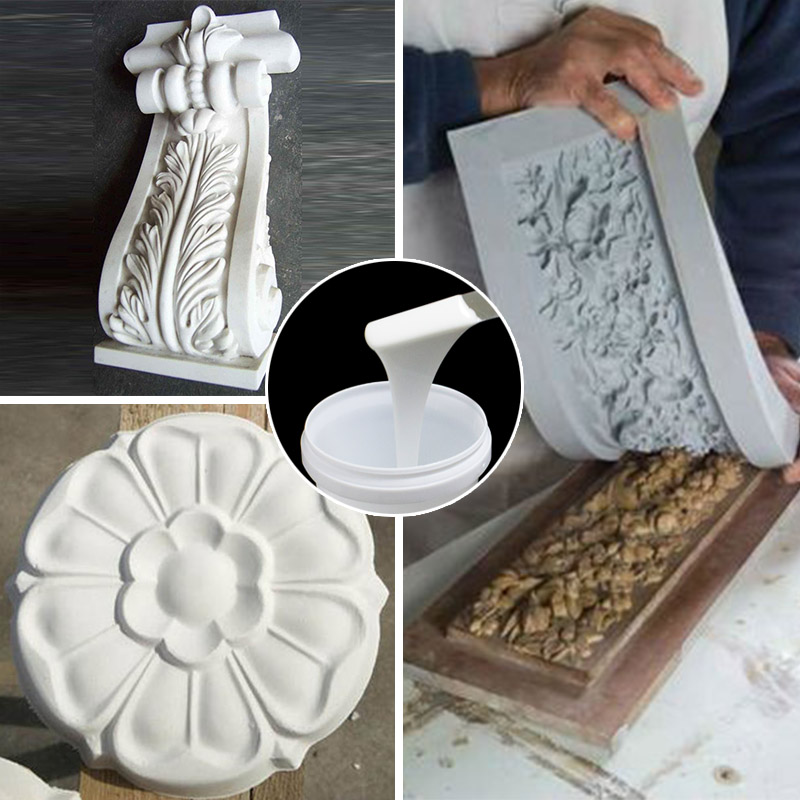 模具硅膠產(chǎn)品加工工藝有什么優(yōu)缺點(diǎn)？