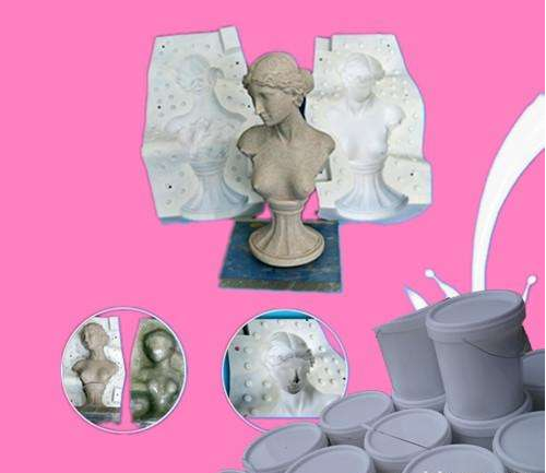 模具硅膠產(chǎn)品應該如何保養(yǎng)？