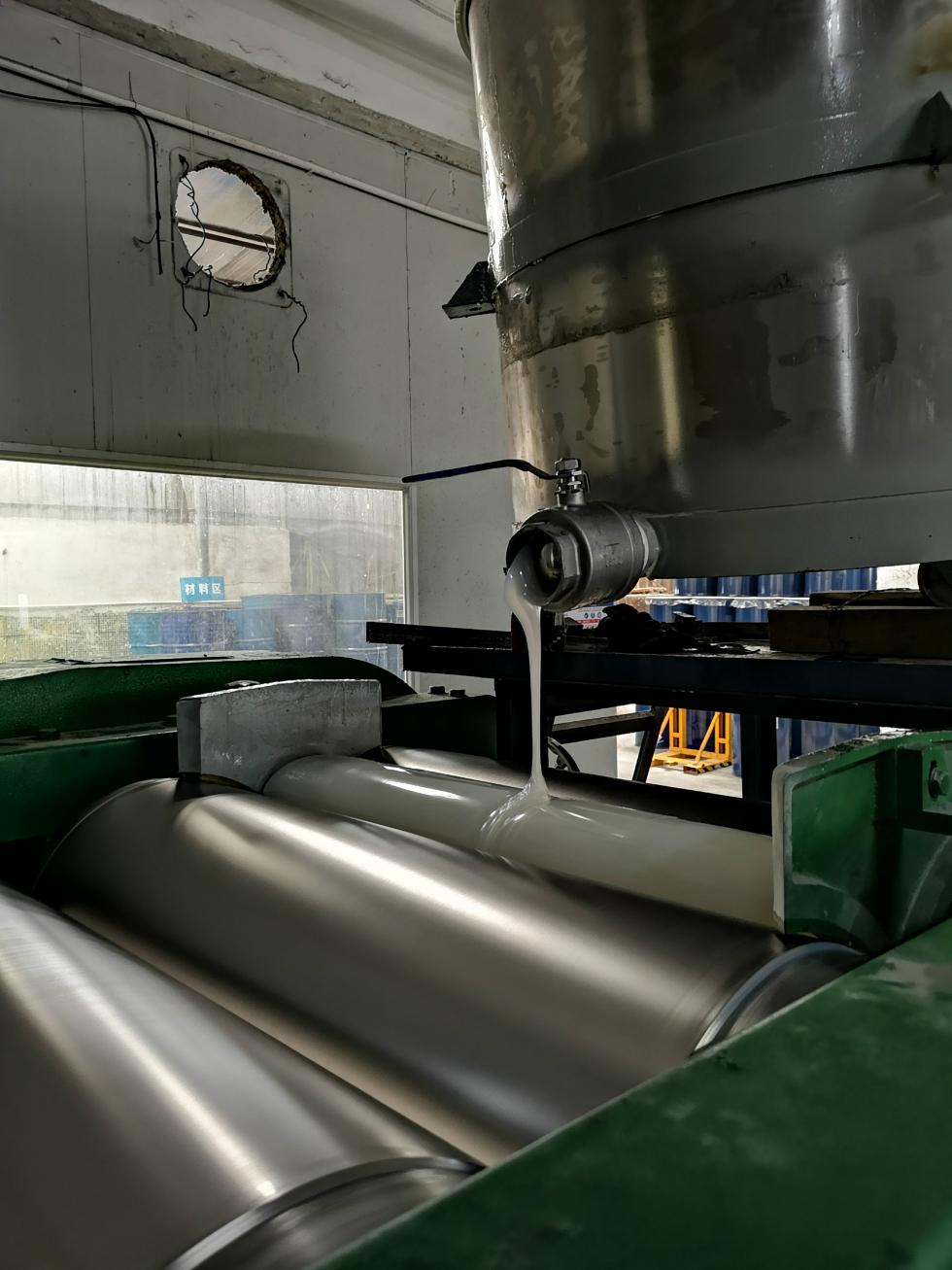 模具硅膠制品硫化時間過長會影響到什么嗎 ？