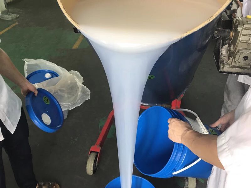 液體硅膠成分與應(yīng)用你了解多少 ？