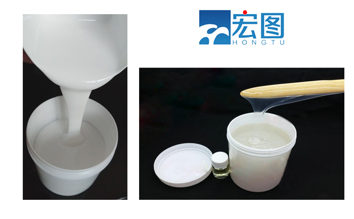 硅膠產(chǎn)品性能降低原因是什么 ？