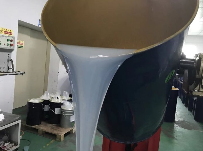 低硬度模具硅橡膠原料優(yōu)缺點(diǎn)你知道嗎？