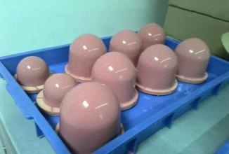 防靜電移印硅膠顏色可調(diào)嗎 ？