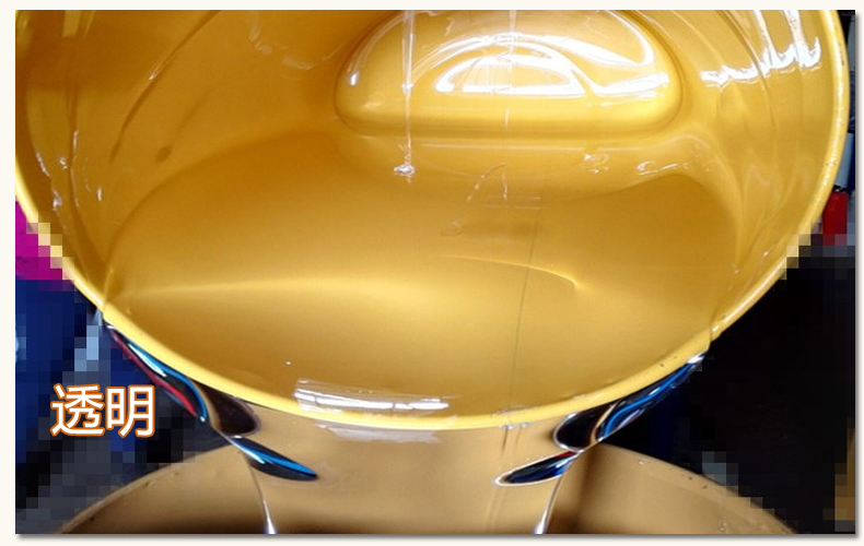 透明硅膠原料選擇有技巧，快來學(xué)學(xué)吧