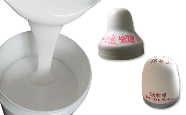 移印硅膠原料：膠頭柔韌耐用，提升印刷品質(zhì)