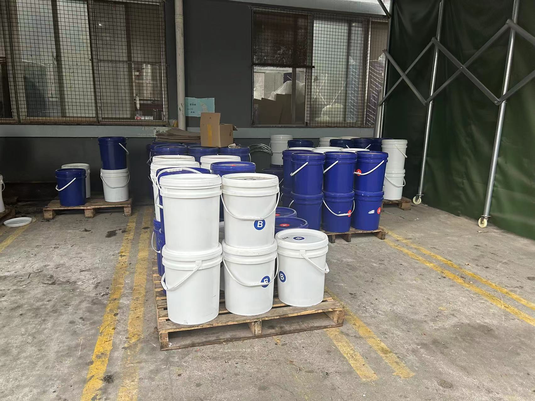 復合材料專用硅膠選擇有妙招，速來圍觀！