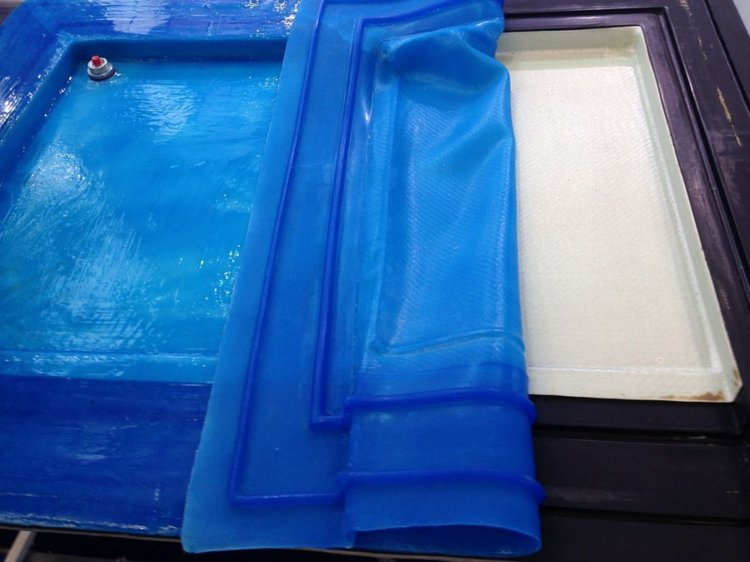 別小瞧真空袋液體硅膠，用途廣泛超厲害