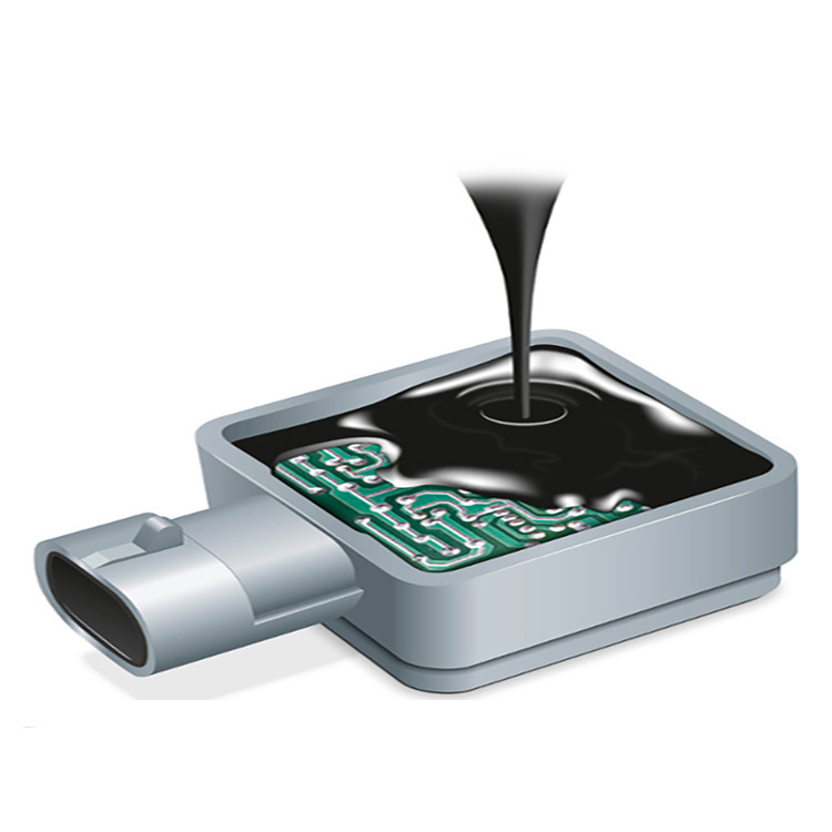 有機(jī)硅電子灌封膠來(lái)了，讓電子元件更穩(wěn)定