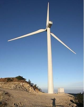 風(fēng)電葉片硅膠原料，藏著怎樣的神奇能量？